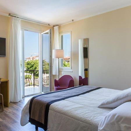 Hotel Ca' Mura Bardolino Exteriör bild