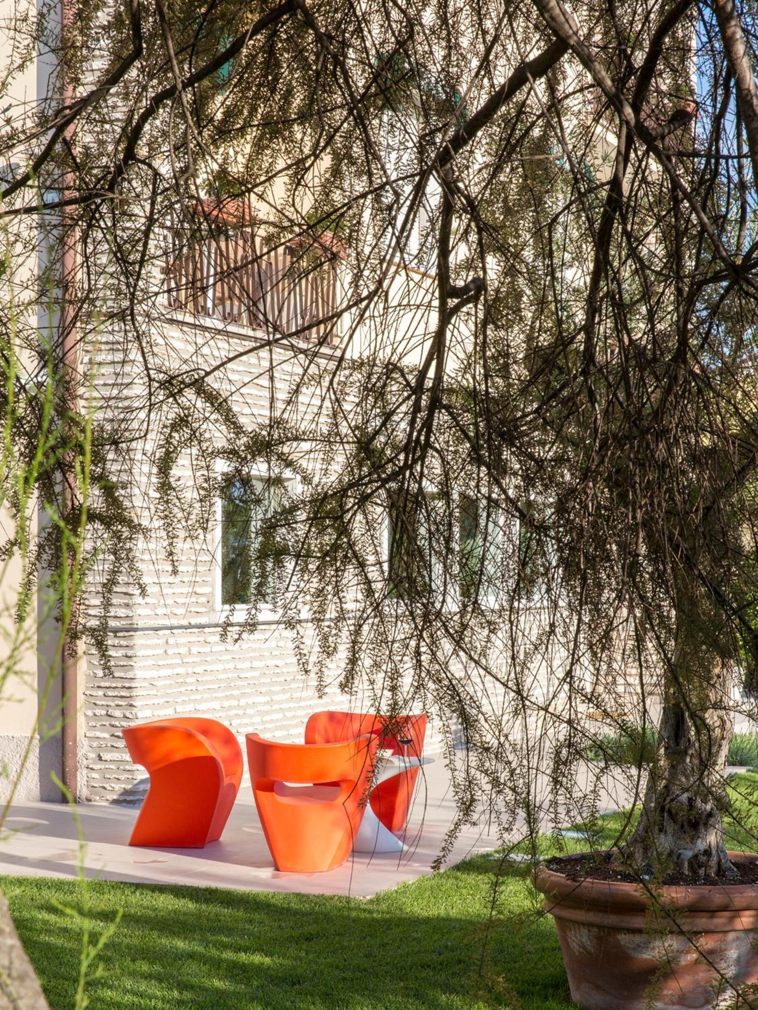 Hotel Ca' Mura Bardolino Exteriör bild