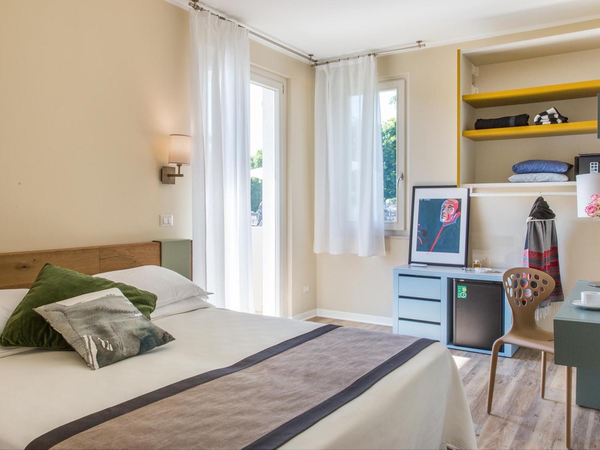 Hotel Ca' Mura Bardolino Exteriör bild