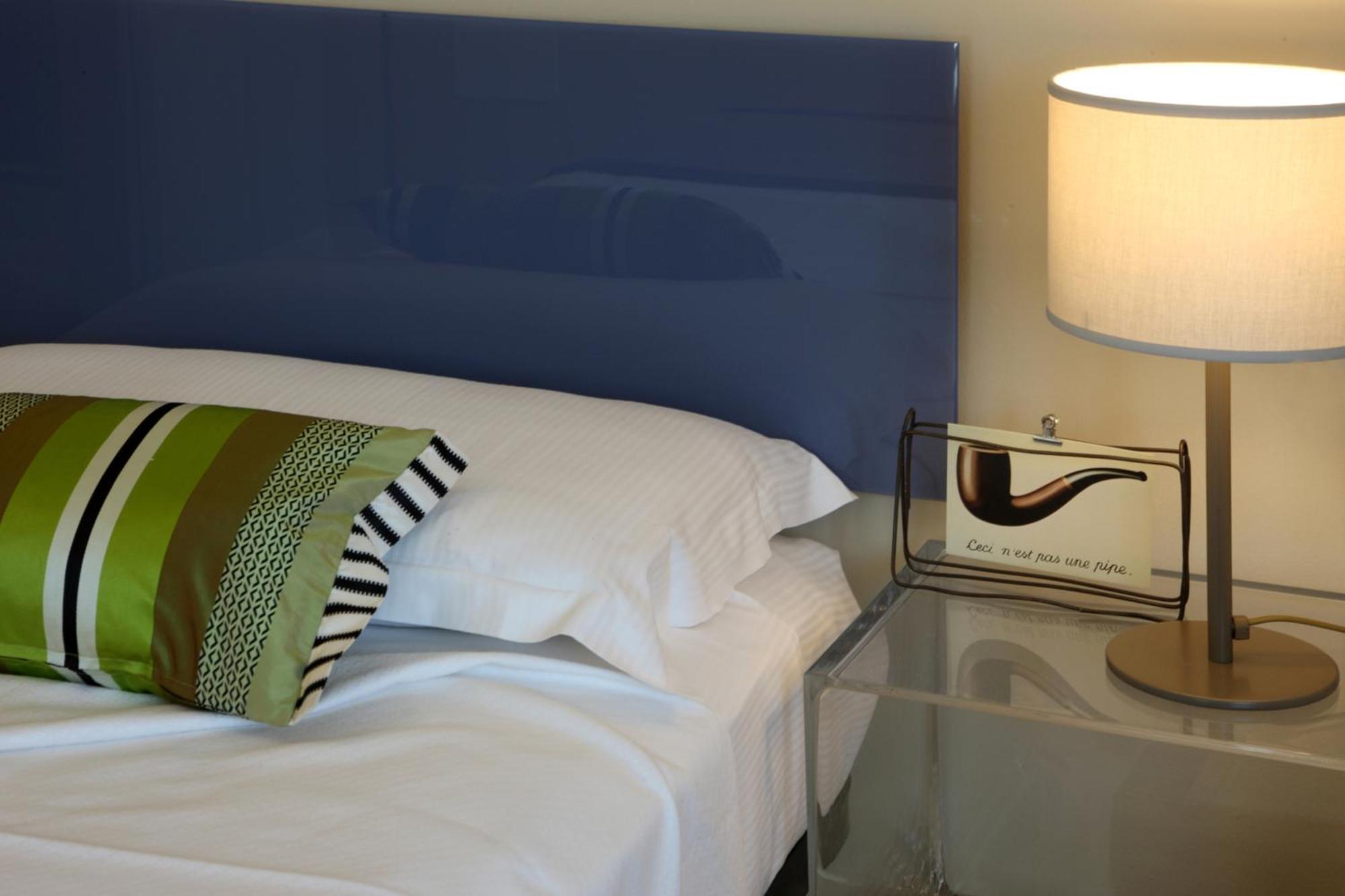 Hotel Ca' Mura Bardolino Rum bild