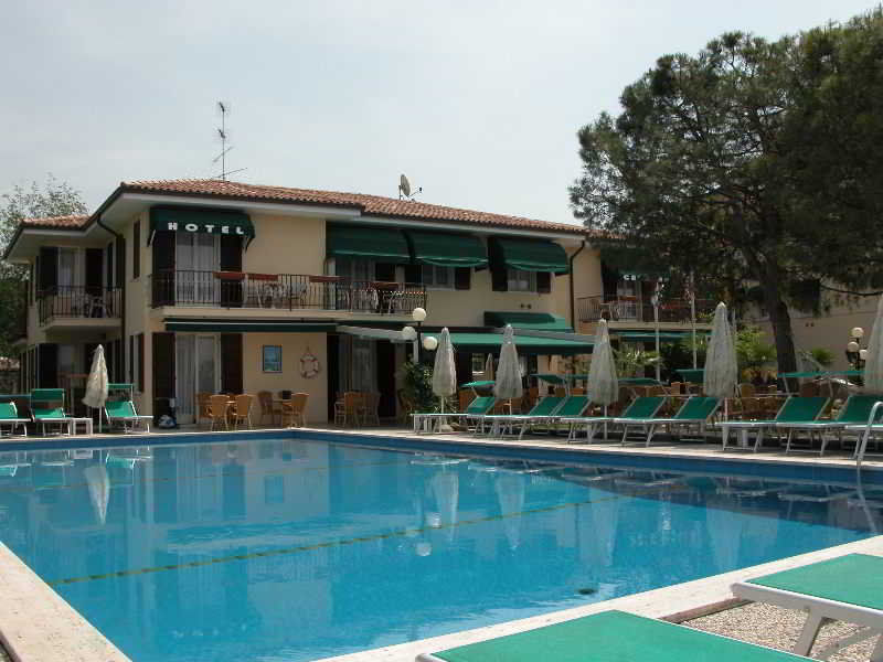 Hotel Ca' Mura Bardolino Exteriör bild
