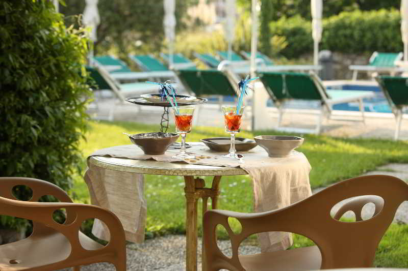 Hotel Ca' Mura Bardolino Exteriör bild