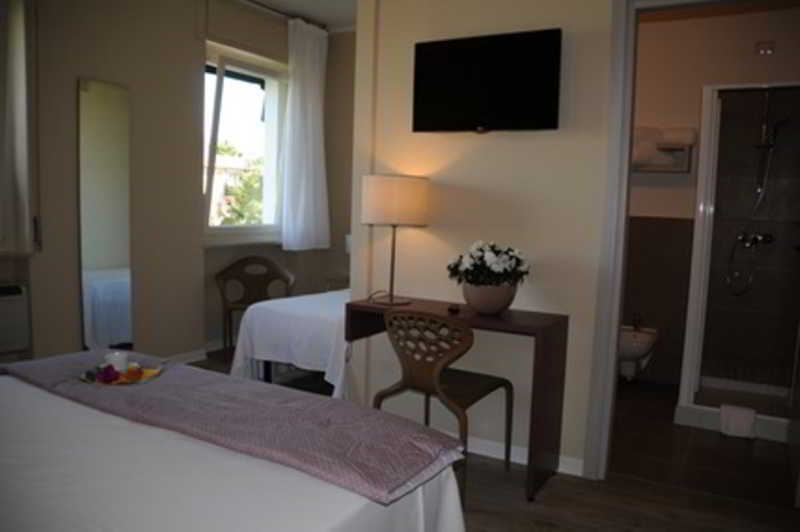 Hotel Ca' Mura Bardolino Exteriör bild