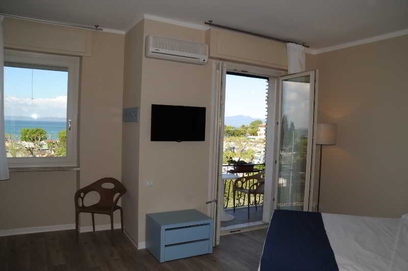 Hotel Ca' Mura Bardolino Exteriör bild