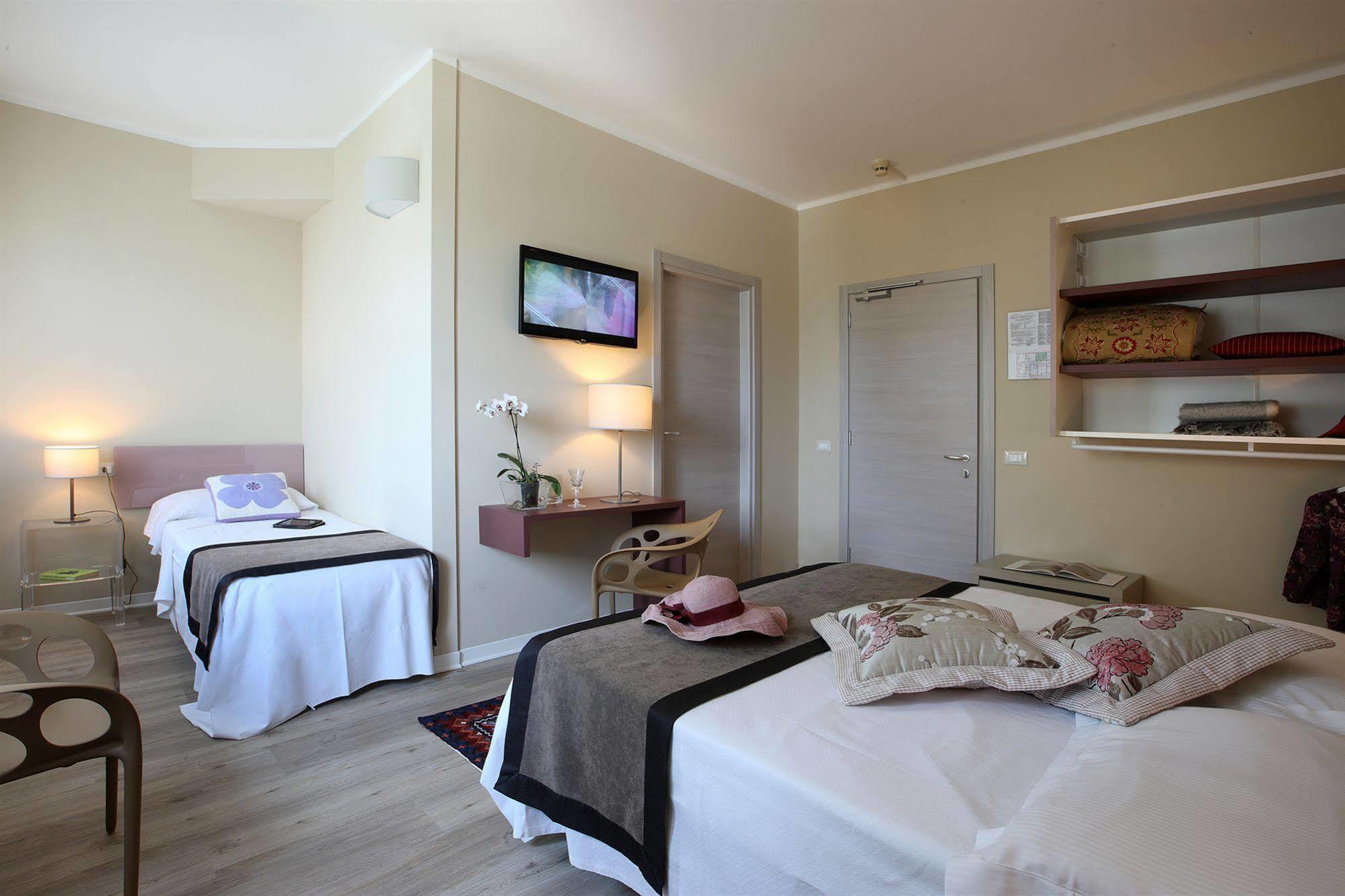 Hotel Ca' Mura Bardolino Exteriör bild
