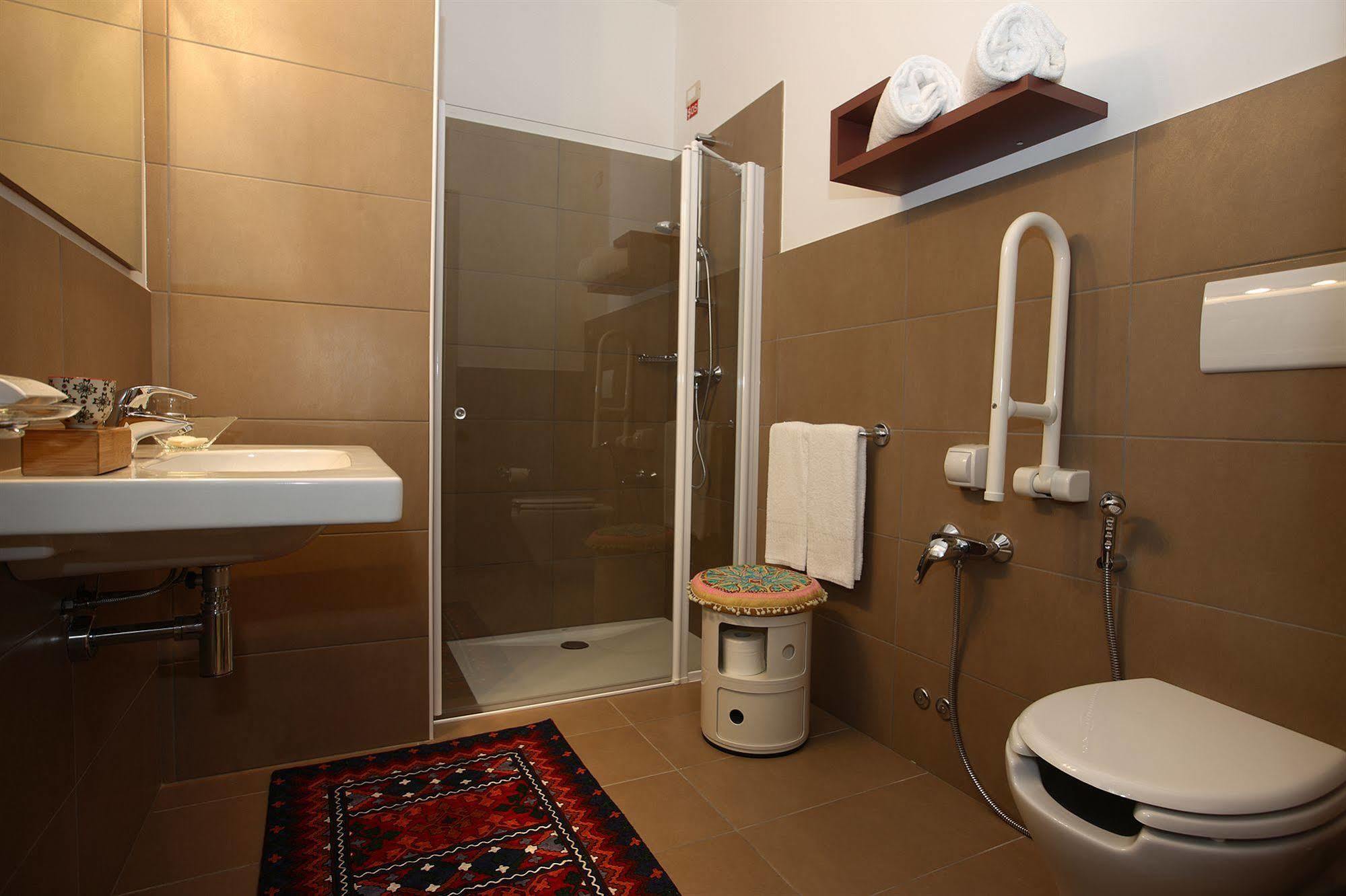 Hotel Ca' Mura Bardolino Exteriör bild
